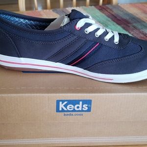 Keds oxford sneakers